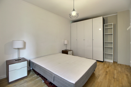 APPART. 1 CHAMBRE – 92100 - Photo 5
