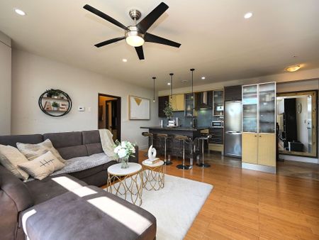 For Lease - 459 Kerr Street Unit# 302, Oakville, Ontario - Photo 5