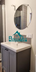 Location Appartement 1 pièce 21m² - Photo 3