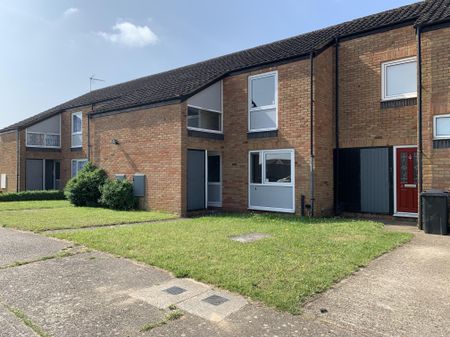 Beech Close, Brandon, Raf Lakenheath - Photo 5