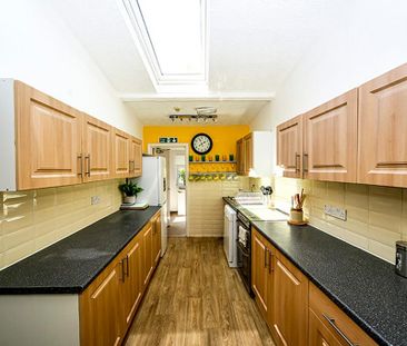 1 bedroom house to rent - Photo 1