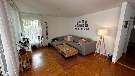4½ Zimmer-Wohnung in Stäfa (ZH), möbliert, auf Zeit - Photo 2