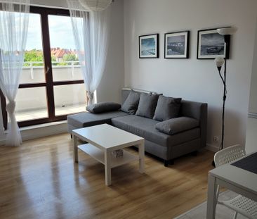 Nowe miasto / Apartament na wynajem - Photo 5