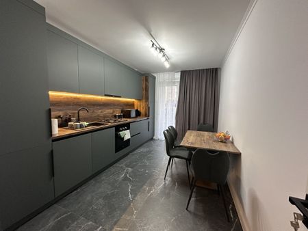 Garsoniera de inchiriat in zona Grozavesti - Photo 4