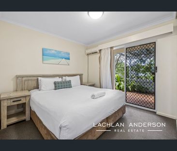 SAFE, SECURE & LOW MAINTENANCE LIVING AT ITS BEST! FURNISHED - Photo 4