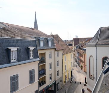 Location Appartement 2 pièces 41m² - Photo 3