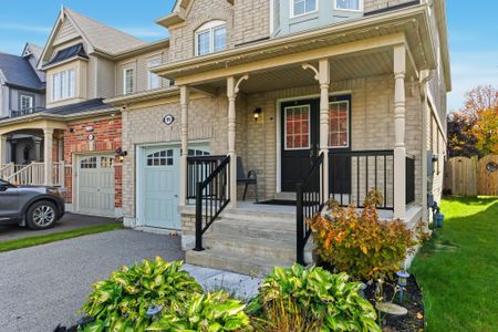 For Lease - 99 Honeyman Drive, Clarington, Ontario - Photo 2