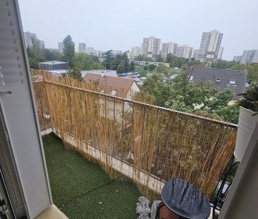 Appartement 1 pièce de 11 m² à Créteil (94000) - Photo 2