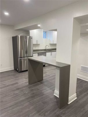 For Lease - 46 Tewsley Place Unit# Lower Level, Toronto, Ontario - Photo 1