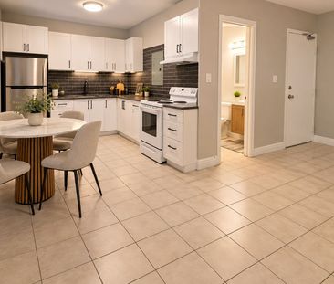 For Lease - 815 Kennedy Road Unit# B3, Toronto, Ontario - Photo 4