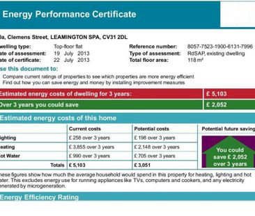 6 Bed Student Accommodation - Photo 3
