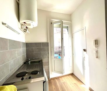 Location appartement 1 pièce, 15.60m², Mèze - Photo 3