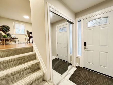 For Lease - 24 Gentry Crescent Unit# Unit A, Richmond Hill, Ontario - Photo 4