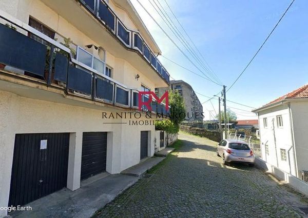 Moradia T4 em Porto