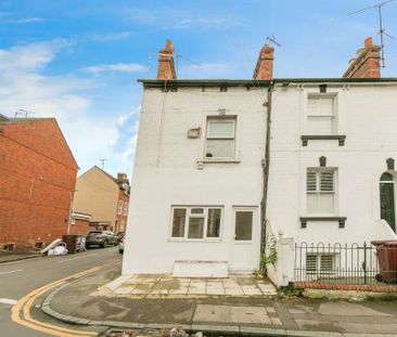 Room in a Shared House, In The Heart Of Town Centre, RG1 - Photo 6