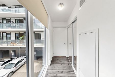 For Lease - 18 Rean Drive Unit# 223, Toronto, Ontario - Photo 3