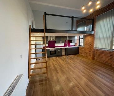 1 bedroom apartment to rent - Photo 1