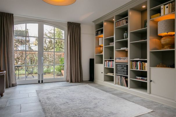 Huis te huur: Nieuw-Loosdrechtsedijk 146-H2 1231 LC Loosdrecht - Foto 1