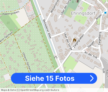 Wohn(t)raum in bester Lage | Garten | Balkon | Carport | Kamin uvm. - Foto 1