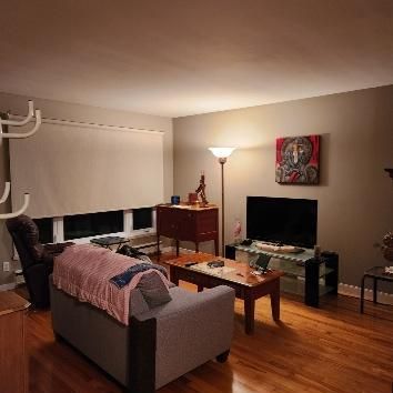 5 et demi à louer - Photo 4