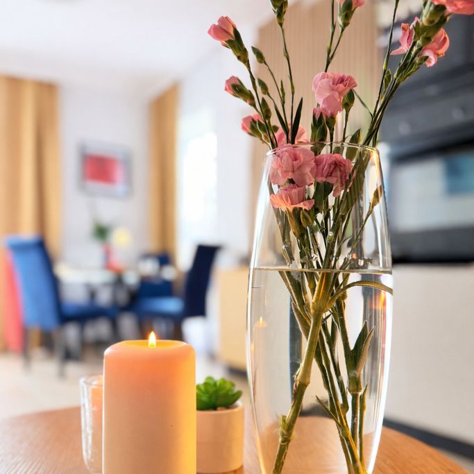 Apartament Premium z Widokiem Na Odrę (439319) - Photo 1