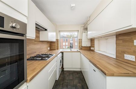 2 bedroom apartment to rent - Photo 5