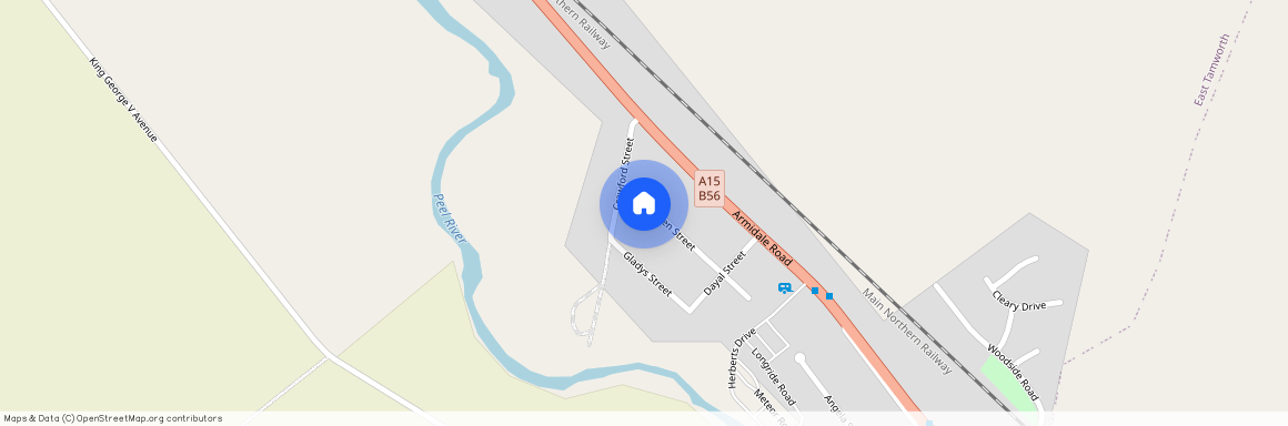 1 Queen Street, NSW 2340, Tamworth