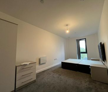 2 bedroom apartment to rent - Photo 6