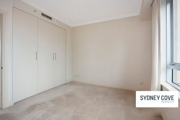 EXCLUSIVE ONE BEDROOM APARTMENT | Furnished - Photo 1