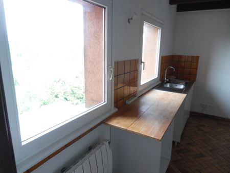 Location Appartement 4 pièces 87m² STRASBOURG 67200 - Photo 3