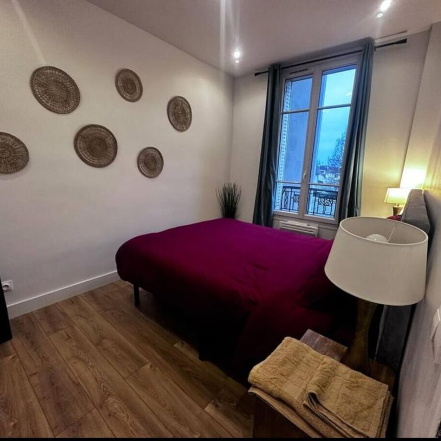 Apartment - Photo 1
