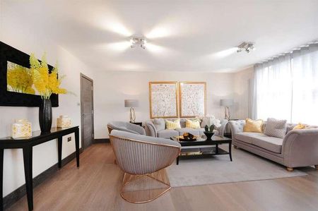 Boydell Court, St Johns Wood, NW8 - Photo 4