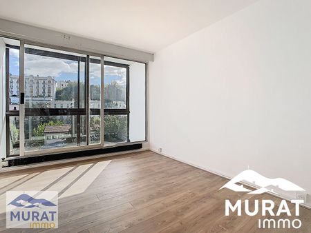 Location Appartement 1 pièce 19m² ROYAT 63130 - Photo 2