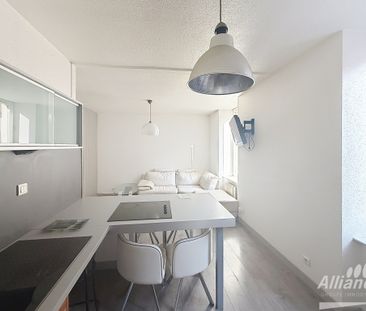 Location Appartement 3 pièces 48m² BELFORT 90000 - Photo 4