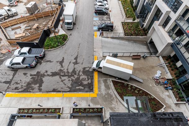 For Lease - 3200 William Coltson Avenue Unit# 626, Oakville, Ontario - Photo 1