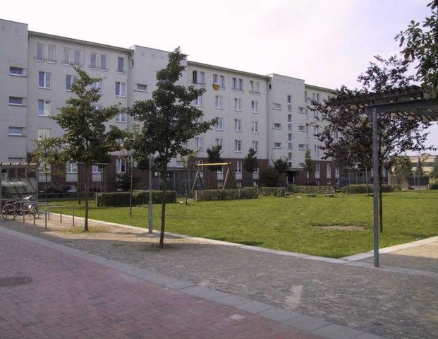 Willkommen Zuhause: modernisierte 3-Zimmer-Wohnung - Foto 1