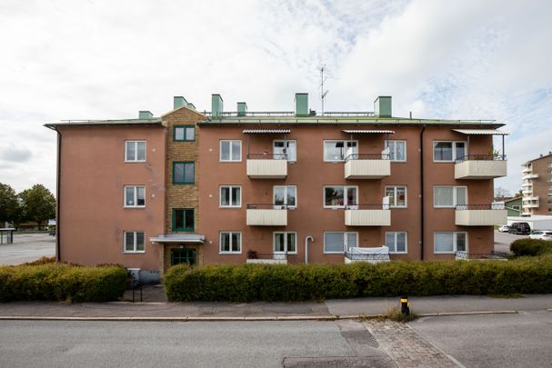 Bergmästarevägen, Karlskoga - Foto 1