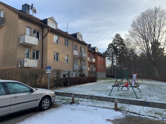 Sandbäcksvägen, Mariestad - Foto 1