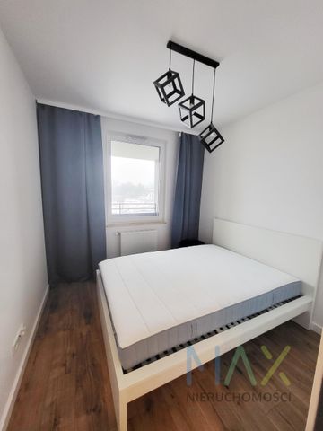 nowoczesne 2 pokoje na Ruczaju - Фото 3