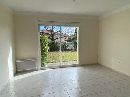 Appartement à louer - 3 pièces - 68 m² - Photo 2