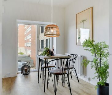 C.F. Richs Vej 105C, 2. 213, 2000 Frederiksberg - Foto 4