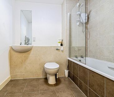 1 bedroom apartment to rent - Photo 6