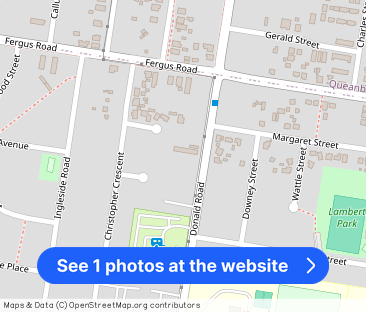 Top Floor Apartment Living in Karabar - Photo 1