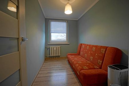 Mieszkanie do wynajęcia 3 pokoje Bolesława Prusa, Katowice 50.5 m² - Photo 5