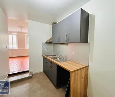 Location Appartement 2 pièces 35m² LAVAL 53000 - Photo 5