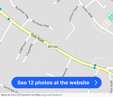 Park Road, Altrincham, Greater Manchester, WA14 - Photo 1