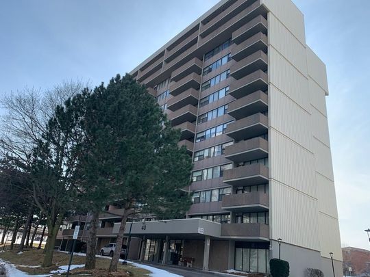 For Lease - 40 Bay Mills Boulevard Unit# # 803, Toronto, Ontario - Photo 1