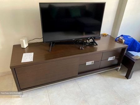 Blk 14 Ghim Moh Road (Queenstown), HDB 5 Rooms - For Rent - Photo 3
