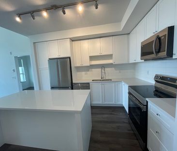 Unit 207 at The Grove/Two Bedrooms/2 Washrooms/PLUS Den - Photo 4