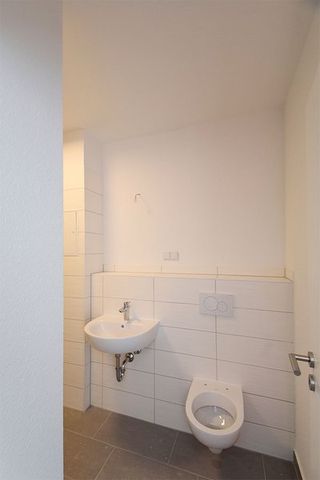 2-Raum-Wohnung Kattowitzer Straße 5 - Foto 5